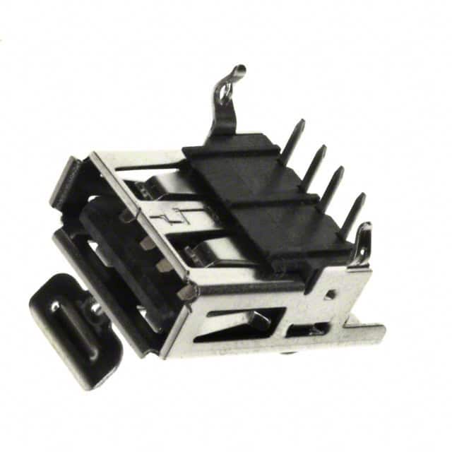 LUSBA11100 Amphenol ICC (Commercial Products)  Ensembles de connecteurs USB DVI HDMI